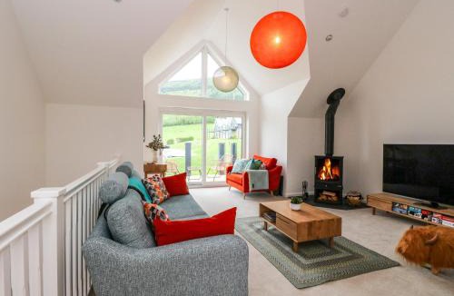 Fearnan House | Kalipé