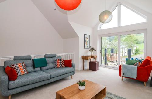 Fearnan House | Kalipé