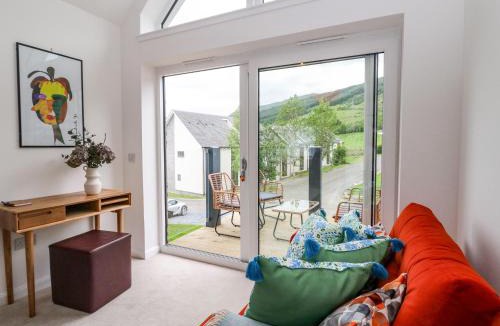 Fearnan House | Kalipé