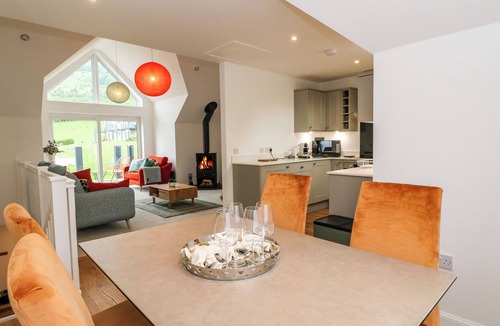 Fearnan Cottage | Kalipé