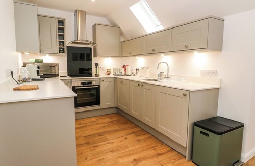 Fearnan Cottage | Kalipé