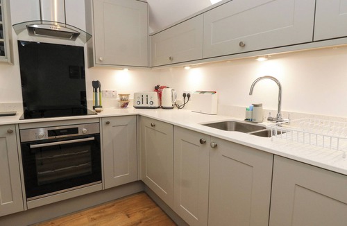 Fearnan Cottage | Kalipé