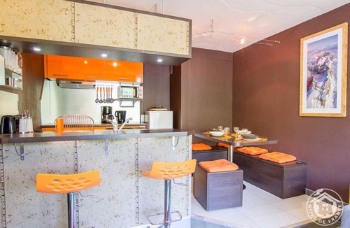 Chambery Apartment | Kalipe - Chambery - City Break