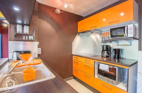 Chambery Apartment | Kalipe - Chambery - City Break