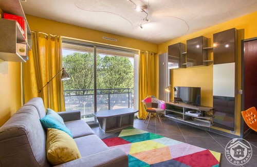 Chambery Apartment | Kalipe - Chambery - City Break