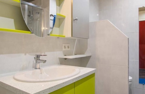 Chambery Apartment | Kalipe - Chambery - City Break