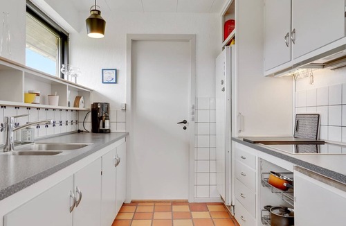 Sæby House | "Kalist" - 50m from the sea by Interhome