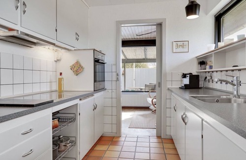 Sæby House | "Kalist" - 50m from the sea by Interhome