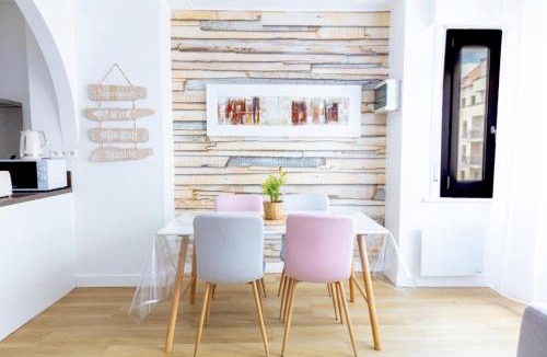 Bray-Dunes Apartment | #Kalithéa# Les vacances à la mer