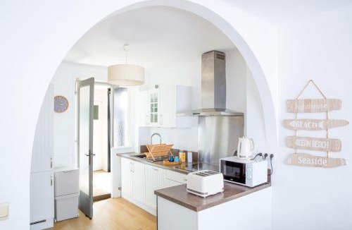 Bray-Dunes Apartment | #Kalithéa# Les vacances à la mer