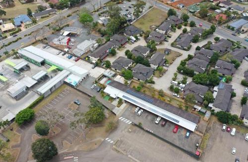 Kallangur Hotel | Kallangur Motel