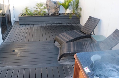 Pakowhai House | Kalldeen Luxury Accommodation