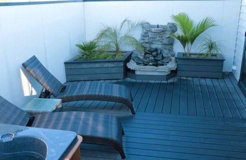 Pakowhai House | Kalldeen Luxury Accommodation