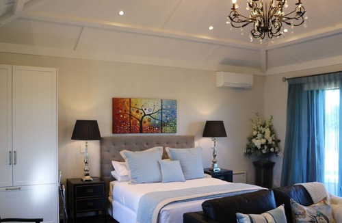 Pakowhai House | Kalldeen Luxury Accommodation