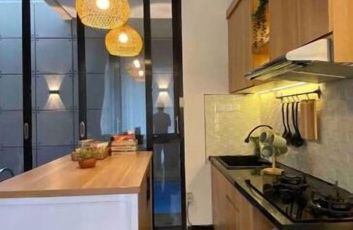 Ngaglik Villa | Kallea Villas