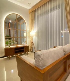 Ngaglik Villa | Kallea Villas