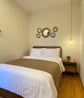Ngaglik Villa | Kallea Villas