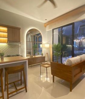 Ngaglik Villa | Kallea Villas