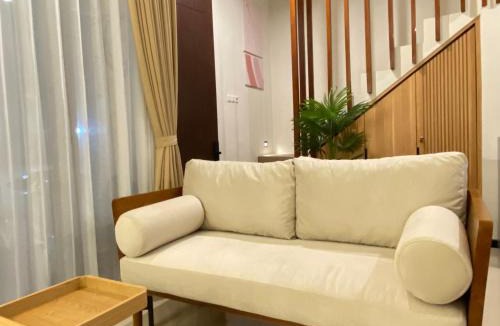 Ngaglik Villa | Kallea Villas