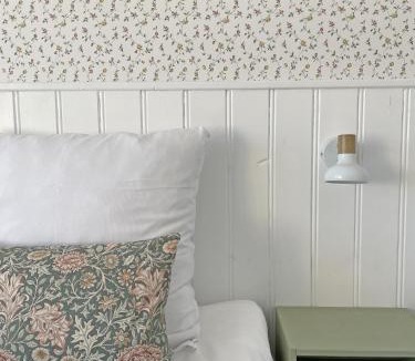 Lokken Hotel | Kallehavegaard Badehotel og Restaurant
