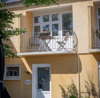 Lokken Hotel | Kallehavegaard Badehotel og Restaurant