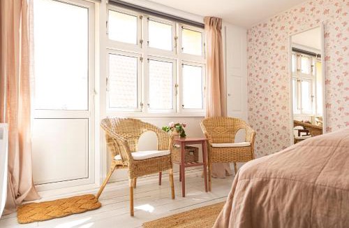Lokken Hotel | Kallehavegaard Badehotel uden morgenmad