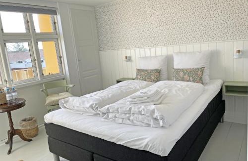 Lokken Hotel | Kallehavegaard Badehotel uden morgenmad
