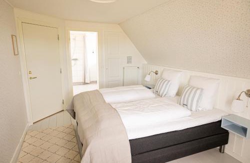 Lokken Hotel | Kallehavegaard Badehotel uden morgenmad