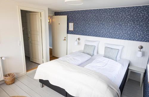 Lokken Hotel | Kallehavegaard Badehotel uden morgenmad