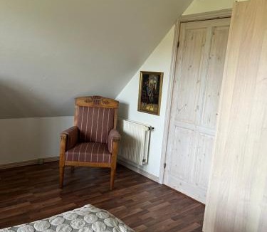 Thisted House | Kallerup Hgård
