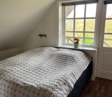 Thisted House | Kallerup Hgård