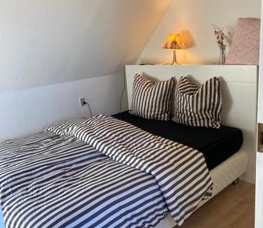 Thisted House | Kallerup Hgård