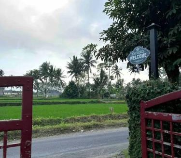 Kalibaru Villa | Kallista Villa Kalibaru