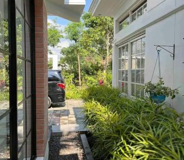 Kalibaru Villa | Kallista Villa Kalibaru