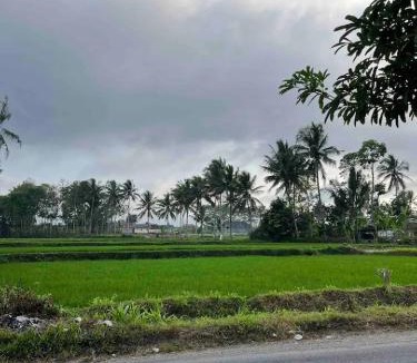 Kalibaru Villa | Kallista Villa Kalibaru