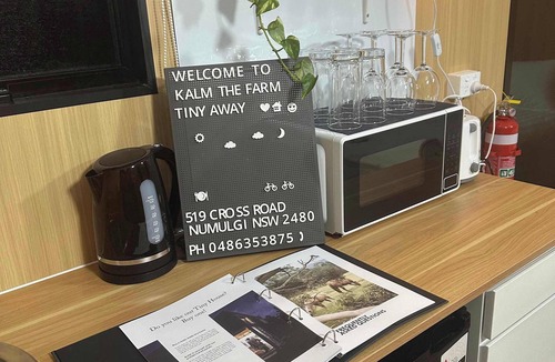 Numulgi House | Kalm The Farm by Tiny Away