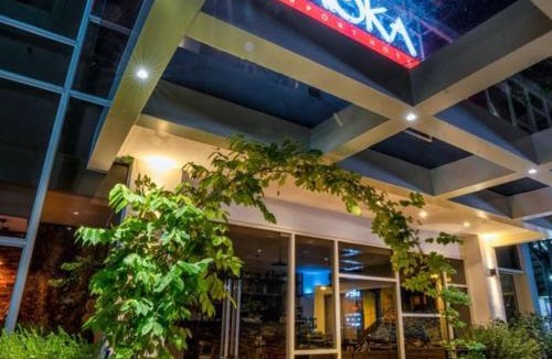 Sumbawa Besar Hotel | Kaloka Airport Hotel