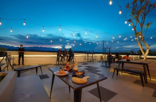 Sumbawa Besar Hotel | Kaloka Airport Hotel