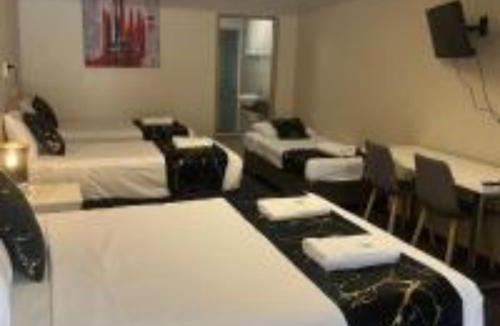 Bundaberg North Hotel | Kalua Motel