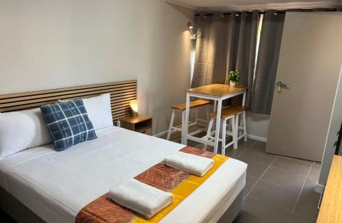 Bundaberg North Hotel | Kalua Motel