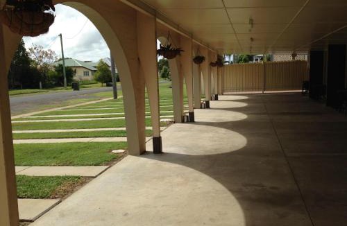 Bundaberg North Hotel | Kalua Motel