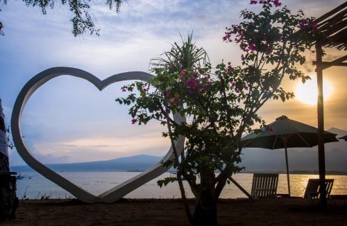 Gili Air Resort | Kaluku Gili Resort
