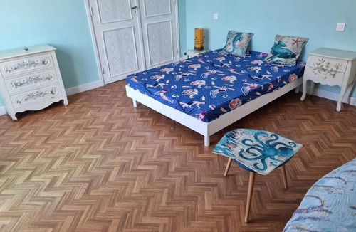 Audinghen House | Kaly