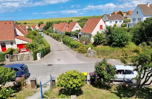 Audinghen House | Kaly