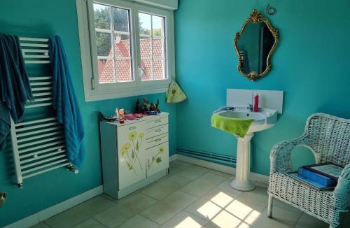 Audinghen House | Kaly