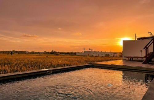 Tabanan Hotel | Kalyana Gangga