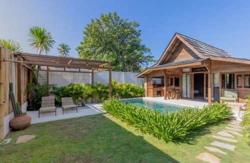 Gili Air Resort | Kalyana Villa Gili Air
