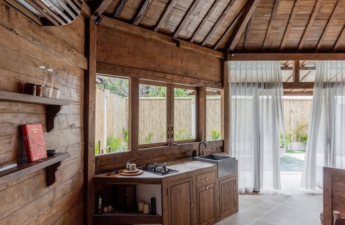 Gili Air Villa | Kalyana Villa Gili Air