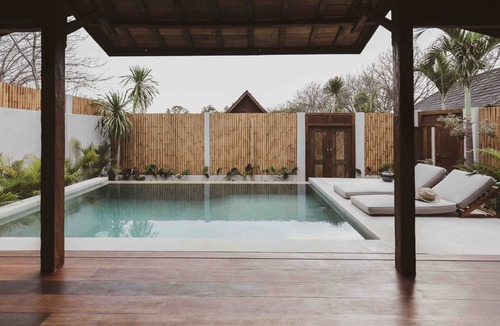 Gili Air Villa | Kalyana Villa Gili Air