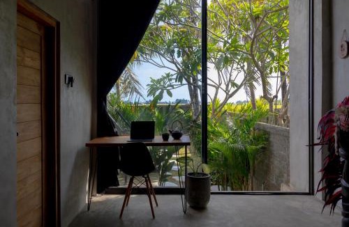 Bengkel Villa | Kalypso